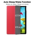 thumbnail image 4 of 11-Inch Protective Cover Compatible with Samsung Galaxy Tab S8 Tablet Cases with Auto Sleep Wake Feature, 4 of 5