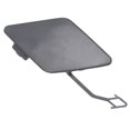 thumbnail image 2 of 51127312748, Durable Rear Tow Hook Cover Practical Reliable Towing Hook   Replacement For 3 Series F30 F35 2012-2015 For Car, 2 of 8