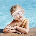 thumbnail image 1 of BKER Adult Swimming Goggles Large Frame Swimming Glasses Diving Goggles Water Drop Swimming Cap Set And Fog Goggles, 1 of 7