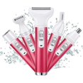 thumbnail image 1 of Electric Shaver For Women, 5 In 1 Electric Shaver For Women, 1 of 3