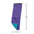 thumbnail image 4 of Midwest NA-KIT2 Nation Accessoire Kit 2&44; Sarcelle et Violet, 4 of 6