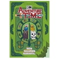 thumbnail image 1 of Cartoon Network: Adventure Time - Complete Series (DVD), Animated, Comedy, Warner Bros., 1 of 4