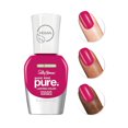 thumbnail image 3 of Sally Hansen - Good. Kind. Pure™ Nail Colour, 100% vegan, 15-free* nail polish with sustainable Bamboo and Marine Algae for extra care, 3 of 3