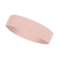 thumbnail image 3 of Sports Headband, Moisture Wicking Fashionable Versatile Breathable Prevent Slip Sweatband Hair Band Soft  For Running, 3 of 8