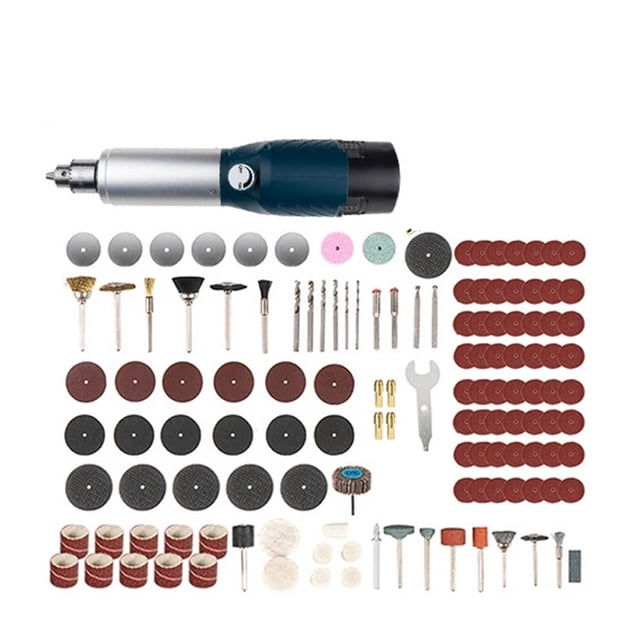 12V Cordless Drill Lithium Battery Engraver Electric Mini Drill Rechargeable Rotary Tool Variable Speed Cutting Grinding ,Compact and Lightweight Portable