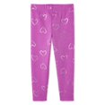 thumbnail image 1 of Legging confort doublé George pour petites filles, 1 of 2