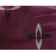 thumbnail image 4 of oneOone Tissu Viscose Georgette Imprimé Flèche Ikat au Mètre 42 Pouces de Large, 4 of 4