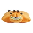 thumbnail image 3 of Pillow Pets Nickelodeon Garfield - Jouet en Peluche, 3 of 3