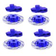 thumbnail image 1 of 4* Étriers de Disque de Frein RC pour TRAXXAS UDR Unlimited Desert Racer 1/7 Accessoires de Voiture RC, 1 of 5