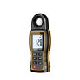 thumbnail image 1 of Illuminance Meter Portable Handheld Digital Photometer Luminance Meter High Precision Photometer ,Wide Measurement Range, 1 of 5