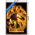 thumbnail image 2 of Jurassic World: Dominion - Feuille du groupe 1, 2 of 4