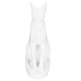 thumbnail image 4 of Miangastore Mini Egyptian Statue White For Families 1Pcs 4.2X2.2X1.3In, 4 of 9