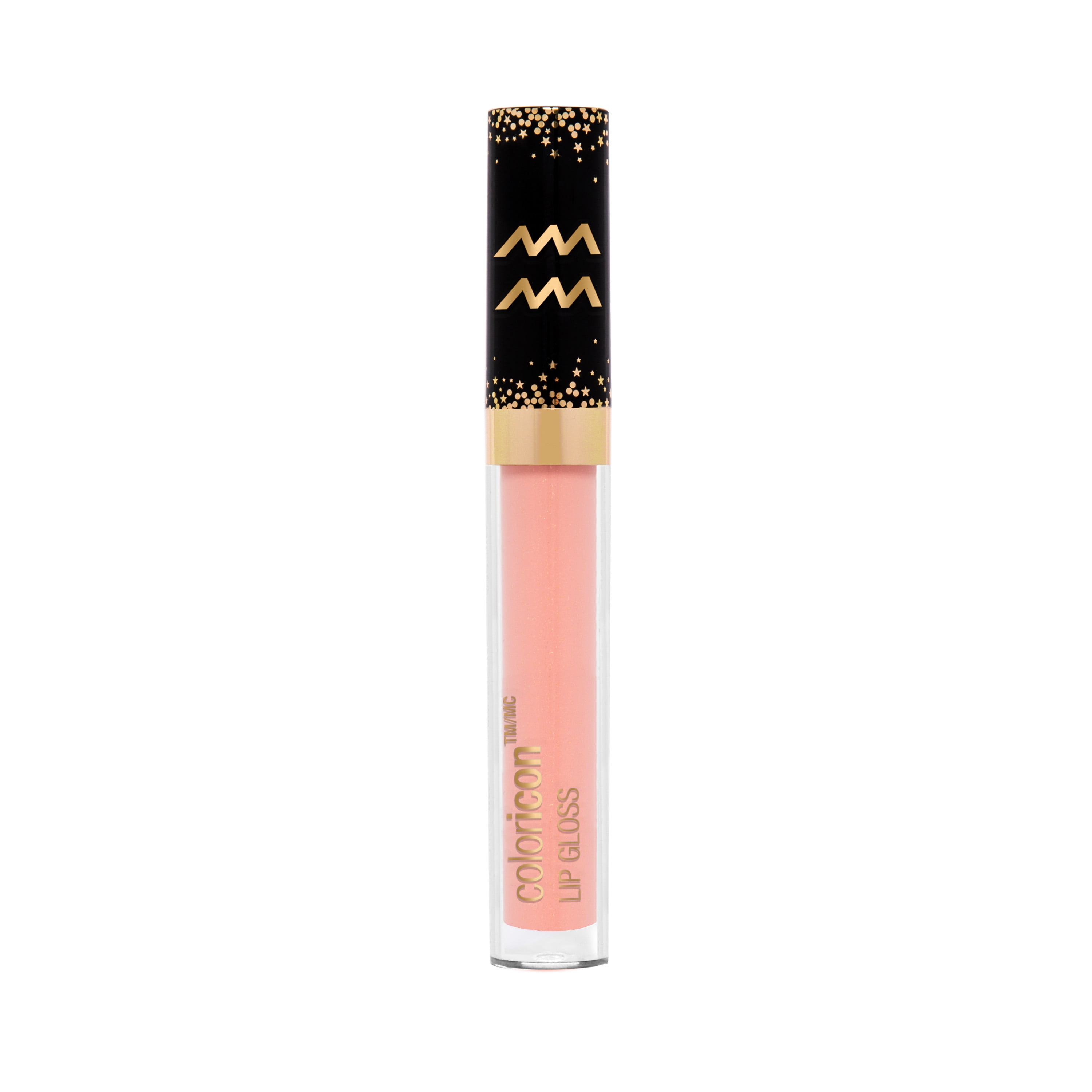 Gloss à lèvres Color Icon - Collection Zodiaque  Wild n Wild