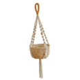 thumbnail image 1 of Macrame Plant Hanger Decorative Flower Pot Holder Stand Planter Hanger Handwoven B, 1 of 1