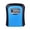 BU, variant on TopLLC 4-Digit Combination Key Safe Wall Mounted Combination Key Holder