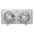 thumbnail image 1 of Optimus F-5280 Ventilateur de Fenêtre Double 7, 1 of 5