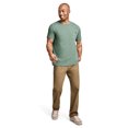thumbnail image 4 of Jockey Men's Legacy Pocket Crew Neck T-Shirt, 4 of 5