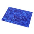 thumbnail image 4 of Guitar Pickguard,Durable PVC Celluloid Guitar Backplate Sheet Portable Electric Bass Scratch Plate Cover, 4 of 8