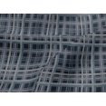 thumbnail image 4 of oneOone Viscose Jersey Fabric Tartan Check Printed Fabric 1 Yard 60 Inch Wide, 4 of 4