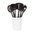 thumbnail image 1 of Farberware 7-Piece Nylon Tool Set, 1 of 5