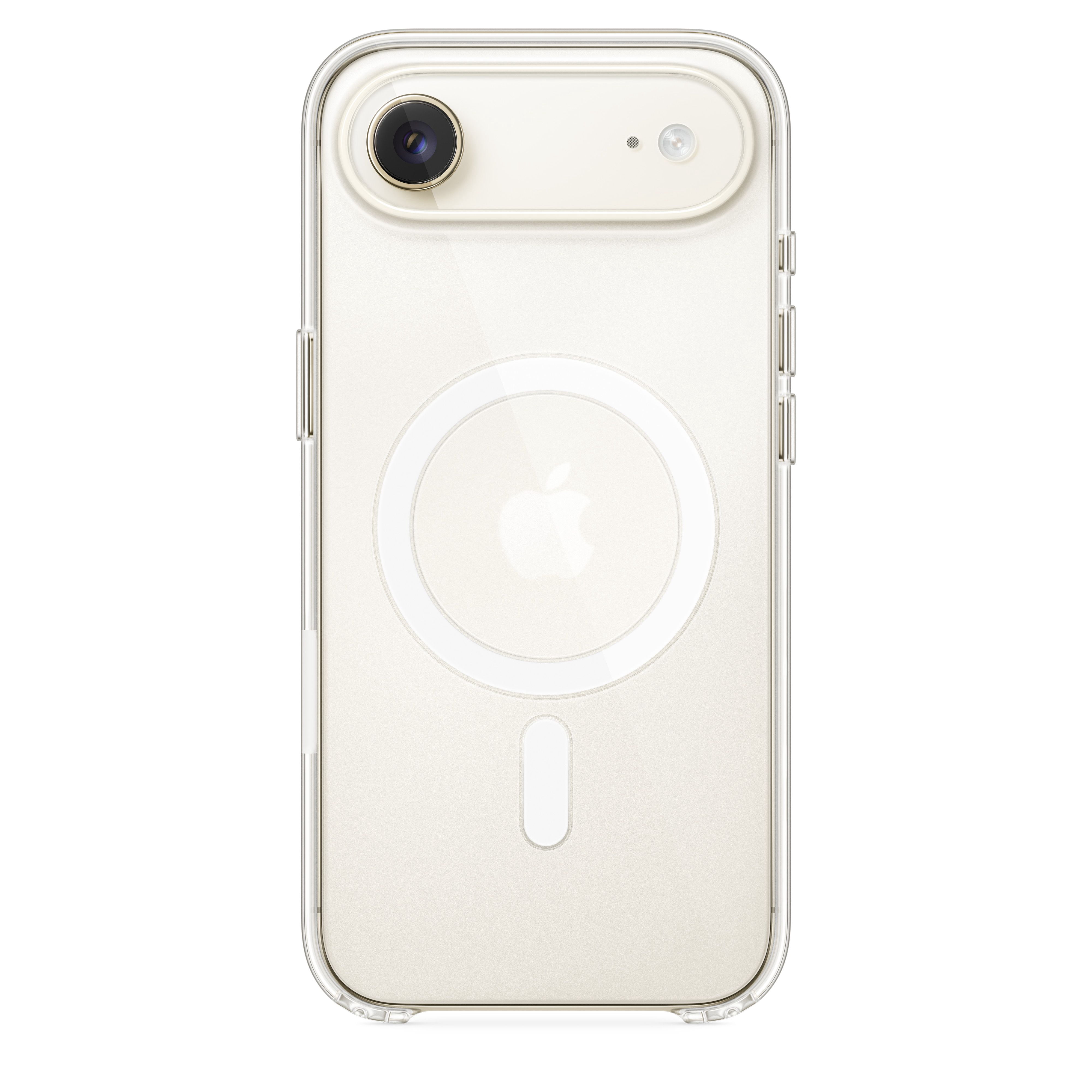 iPhone Air Case with MagSafe