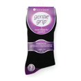 thumbnail image 2 of Gentle Grip - 6 Pairs Ladies Gentle Grip Non Elastic Crew Socks, 2 of 2