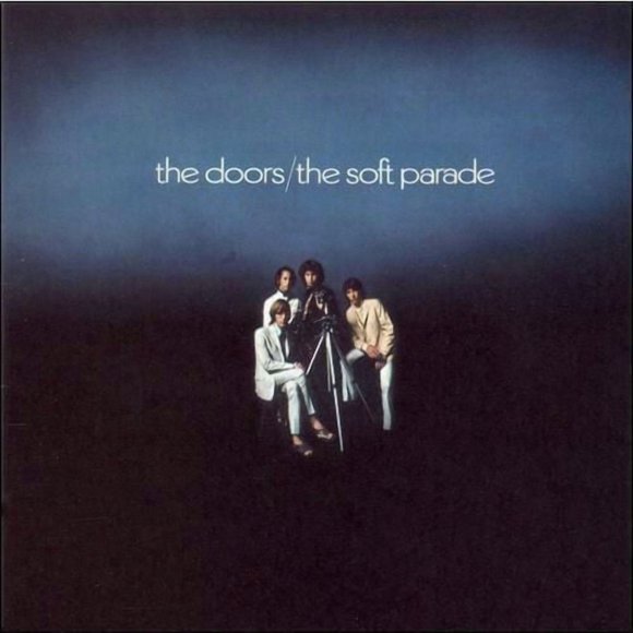 The Doors - The Soft Parade (Expanded Edition) (Remaster)