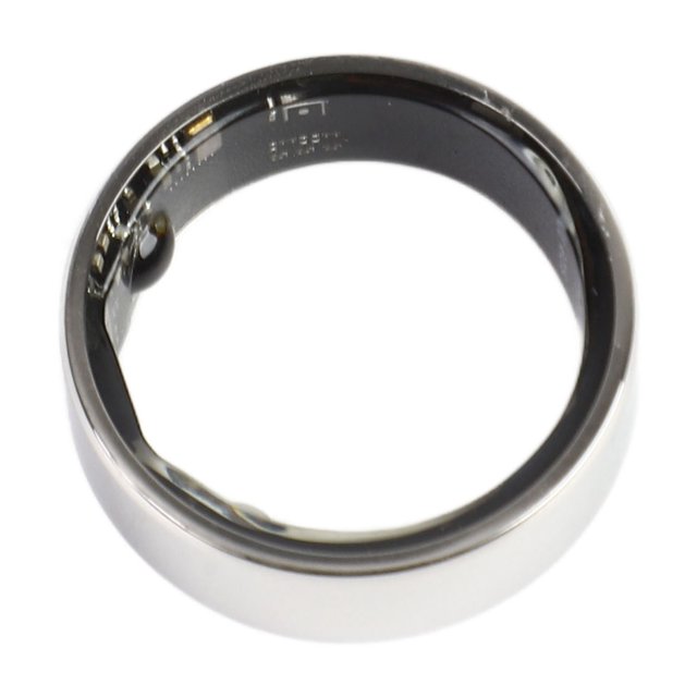 Pedometer Smart Ring, Smart Ring Practical Long Endurance for Daily Use 6,7,8,9,10