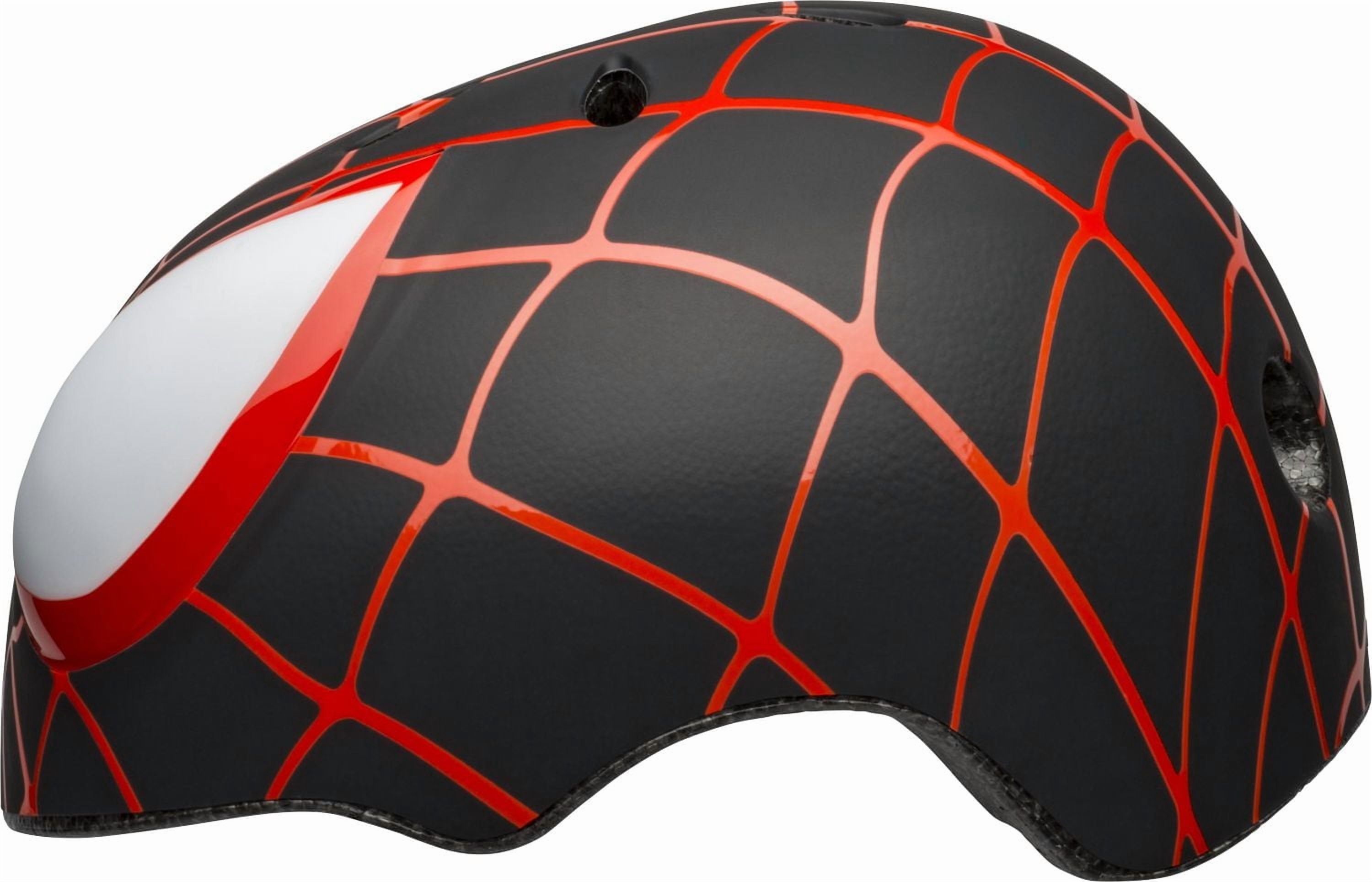 Bell Sports Casque enfant Spider-Man Miles Morales