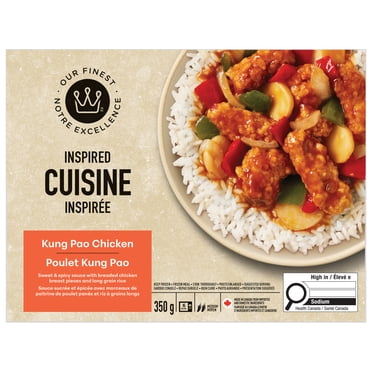 Our Finest Kung Pao Chicken, 350 g