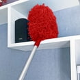 thumbnail image 4 of Summer Savings Kcavykas Ceiling Fan Duster-Dusters for Cleaning- Microfiber Duster with Extension Pole 47 Inches- Duster for Cleaning Ceiling Fan- High Ceiling- Furniture, 4 of 6