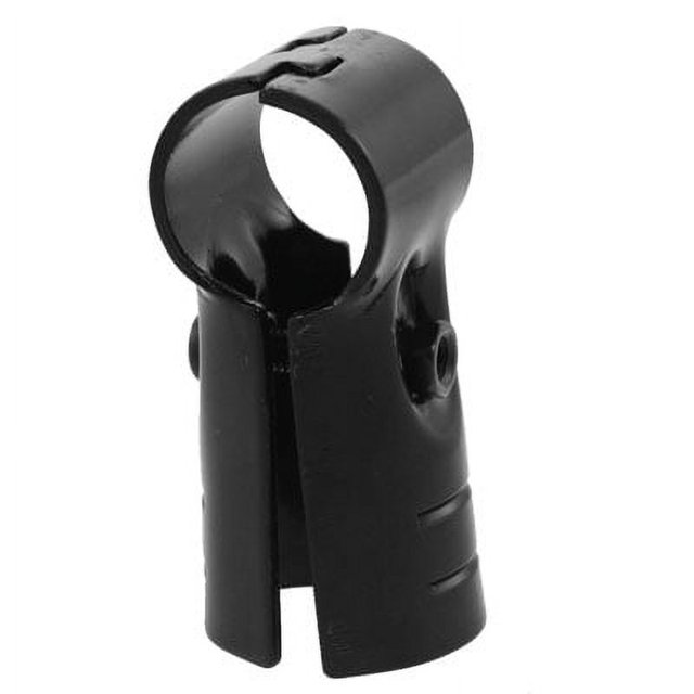 1.1" Trou Dia T Forme de Tube Maigre Connecteur Pince de Serrage