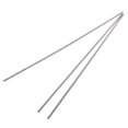 thumbnail image 1 of Dryer Restring,3pcs 220V 1000W Kiln Heater Coil Kit Heating Element Coil Ultra Responsive, 1 of 8