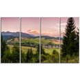 thumbnail image 2 of Beautiful Stretch of Land Panorama, 2 of 3