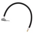 thumbnail image 1 of Unique Bargains 40cm 16' Tire Valve Stem Extension Inflator Extender Hose Universal Fit for Car Motorcycle Bicycle, 1 of 7