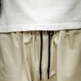 thumbnail image 4 of Pantalon Homme Design Pantalon Homme Couleur Unie Pantalon Décontracté à Cordon de Serrage Pantalon de Randonnée Pantalon de Travail Pantalon de Vêtements d'Extérieur pour Homme Mode, 4 of 8
