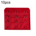 thumbnail image 1 of MesaSe Ensemble de 10 Pcs Rallonge de Soutien-Gorge pour Femmes à 3 Rangées et 3 Crochets, Agrafes, Bretelles, Bande d'Extension, 1 of 11