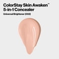 thumbnail image 4 of Revlon ColorStay Skin Awaken Cream Concealer, Longwear, 4 of 7
