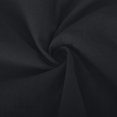 thumbnail image 5 of AherBiu Plus Size Mens Kaftan Thobe Button down Shirts with Pockets Long Sleeve Side Split Casual Muslim Robe, 5 of 5