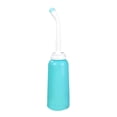 thumbnail image 2 of Portable Bidet Portable Bidet Sprayer Travel Bidet Postpartum Perineal Cleansing Bidet 500ml Portable Bidet Portable Handheld High Temperature Resistant Woman Washer Bidet Sprayer, 2 of 8