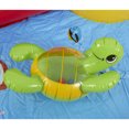 thumbnail image 2 of Intex 100" x 77" Inflatable Ocean Play Center Backyard Kiddie Pool Games, 2 of 12