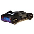 thumbnail image 3 of Hot Wheels DC Batman Vehicle, 3 of 4