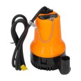 thumbnail image 2 of Pompe Immergée, Pompe Submersible 5400rpm DC Protection Micro CW CCW 70L/min pour Aquarium, 2 of 8