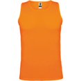 thumbnail image 1 of Roly Mens Andre Sports Vest Top, 1 of 4