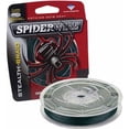 thumbnail image 1 of Spiderwire Stealth 10lb 125 Yd Moss Green, 1 of 6