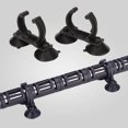 thumbnail image 4 of Aquarium Heater Suction Cup Clips, Strong Suction Suction Cup Clamps One Piece Molding Easy Installation  For Fish, 4 of 8