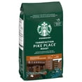 thumbnail image 4 of STARBUCKS Pike Place Roast Ground Coffee, Medium Roast, Smooth, Well-Rounded Blend, 4 of 7