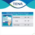 thumbnail image 4 of Tena Sous-vêtements de Protection pour Femmes - Très Grand - Caisse de 56, 4 of 5