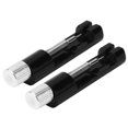 thumbnail image 3 of Watchband Remover, Watch Strap Adjuster, 2PCs Professional Adjustable Height For Watch Repairing Black, 3 of 8