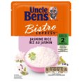 thumbnail image 1 of Uncle Ben's Bistro Express White Jasmine Rice, 240 Gram, 1 of 10
